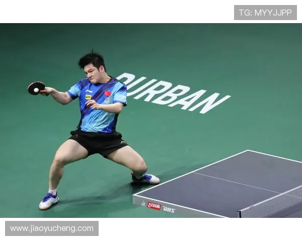 乒乓球场上的追梦旅程：周敏的深度人生对话与启示