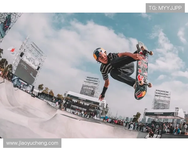 武汉滑板队在世界滑板锦标赛中的精彩表现与未来发展展望