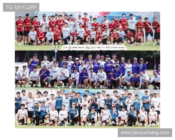 飞盘比赛经验排行榜揭晓杭州飞盘队荣获第三名成就辉煌